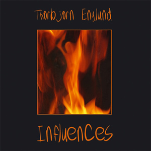 Thorbjorn Englund - Influences